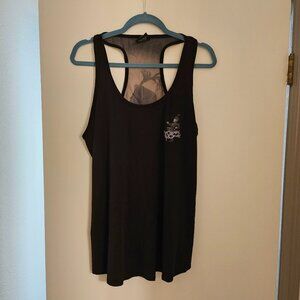 My Chemical Romance Black Parade Tank Top